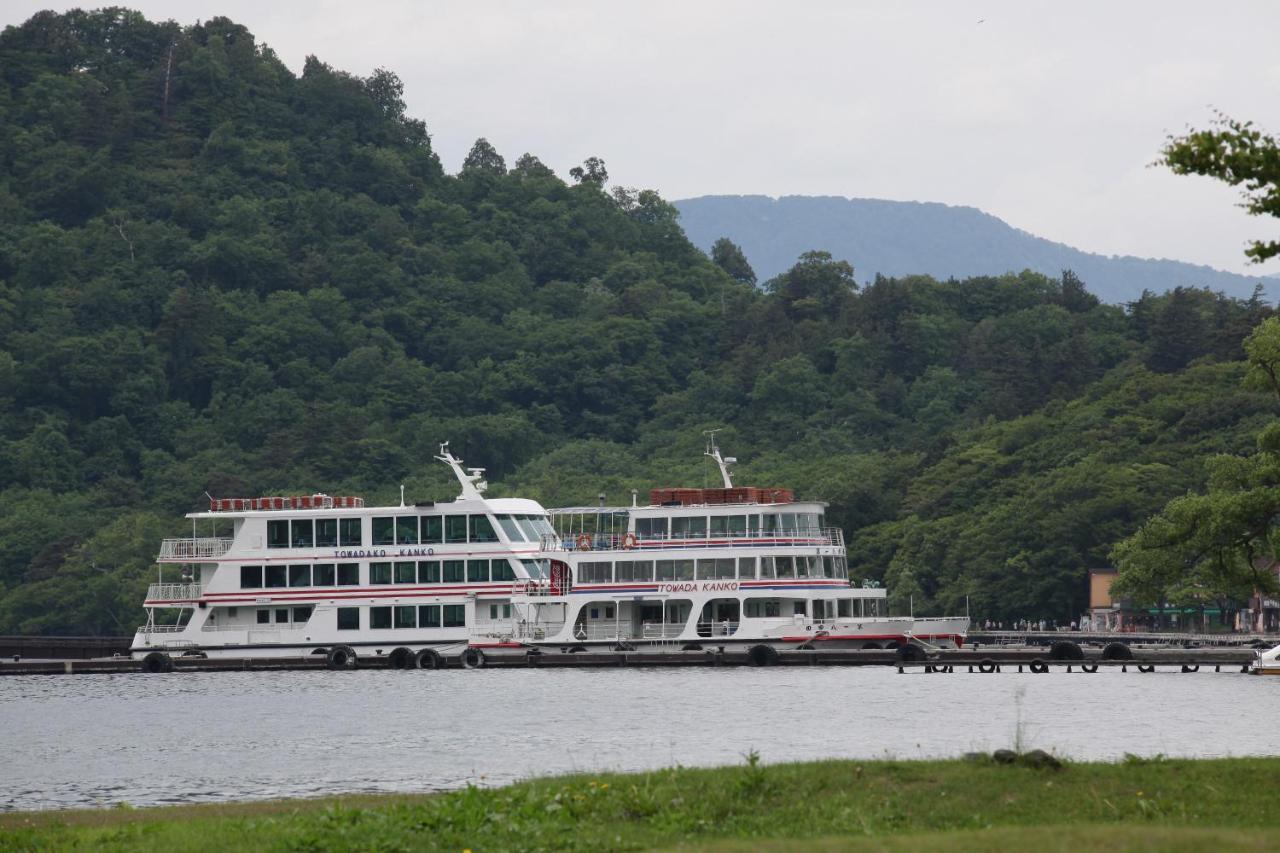 Hotel Towadaso Kültér fotó